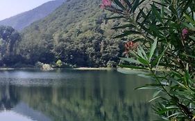 L'Angolino Di Magda: On The Lake-Private Beach!